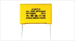 X電容JURCC網(wǎng)站